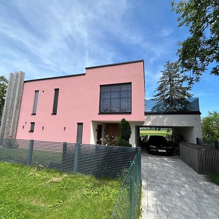 Villa Rose Close To Vienna & Airport Maria Ellend エクステリア 写真