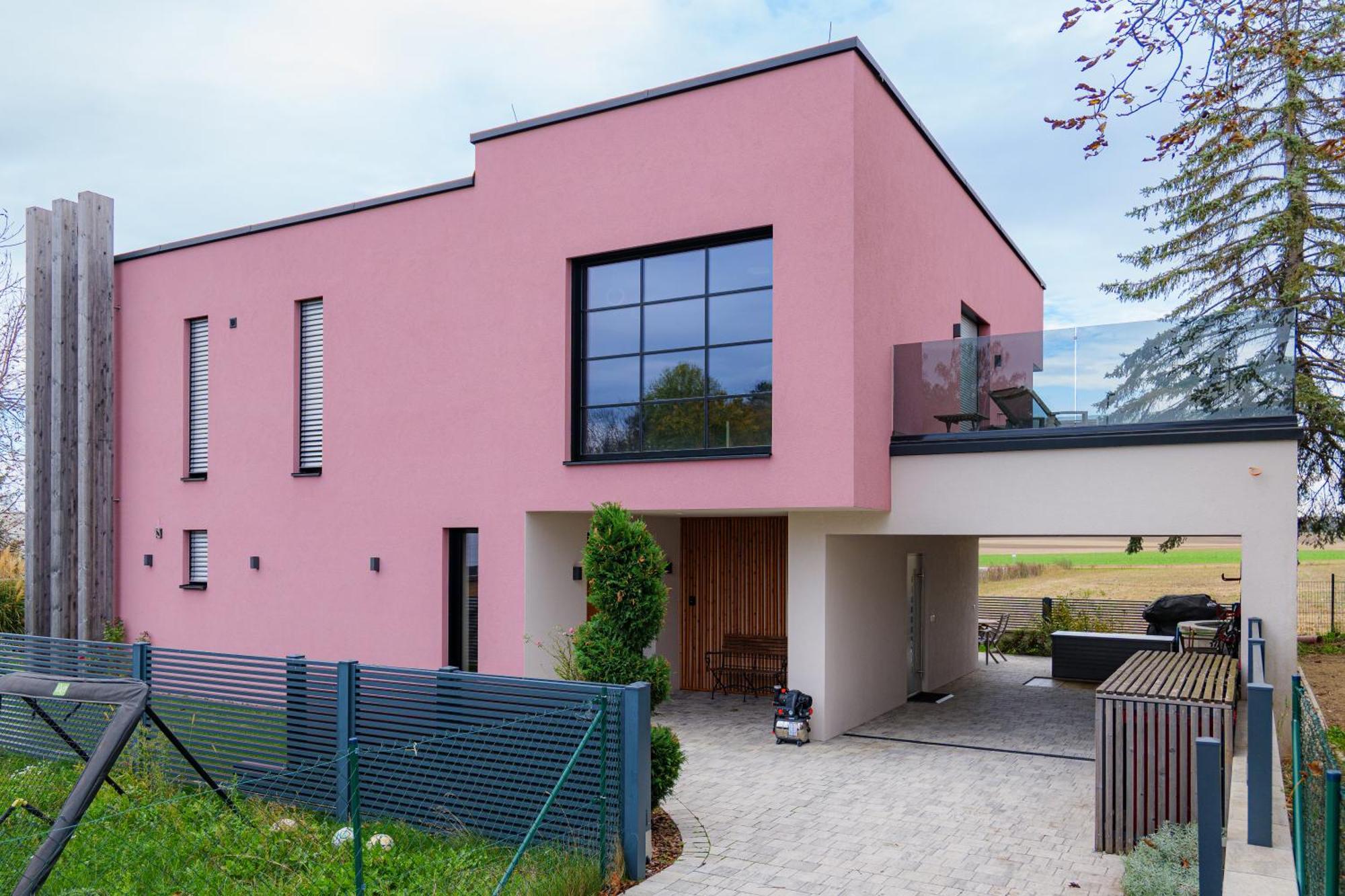Villa Rose Close To Vienna & Airport Maria Ellend エクステリア 写真