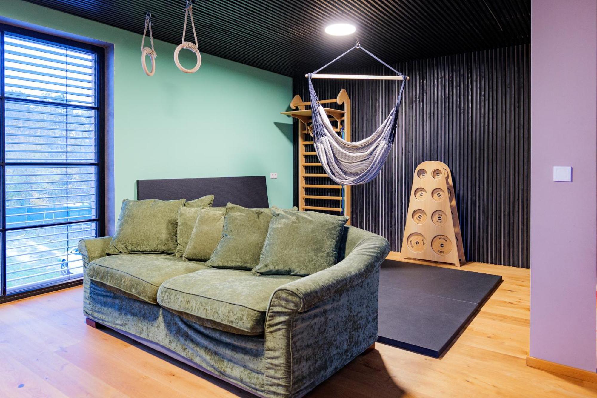 Villa Rose Close To Vienna & Airport Maria Ellend エクステリア 写真