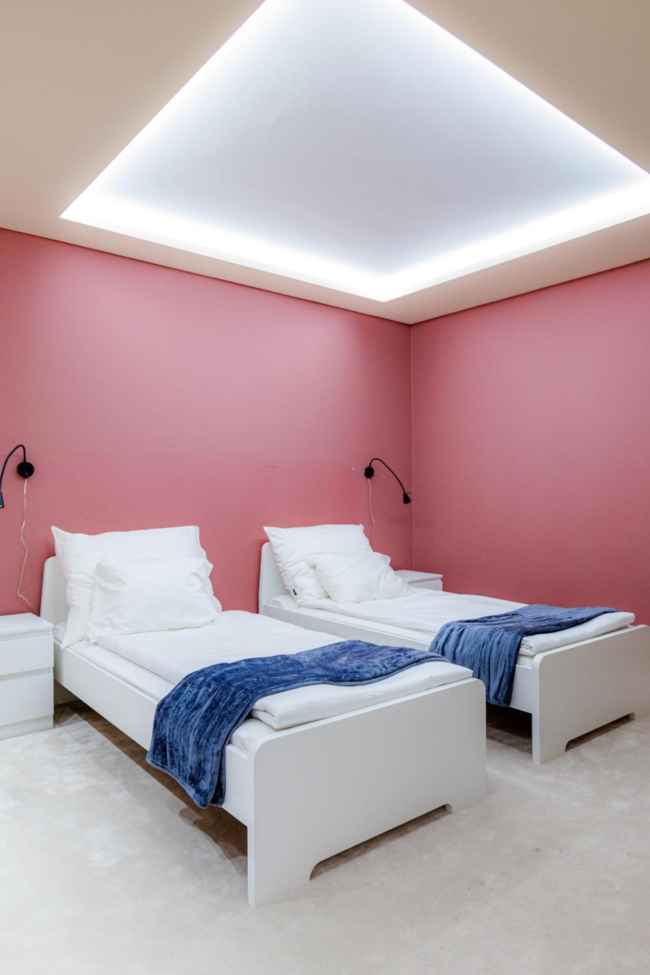 Villa Rose Close To Vienna & Airport Maria Ellend エクステリア 写真