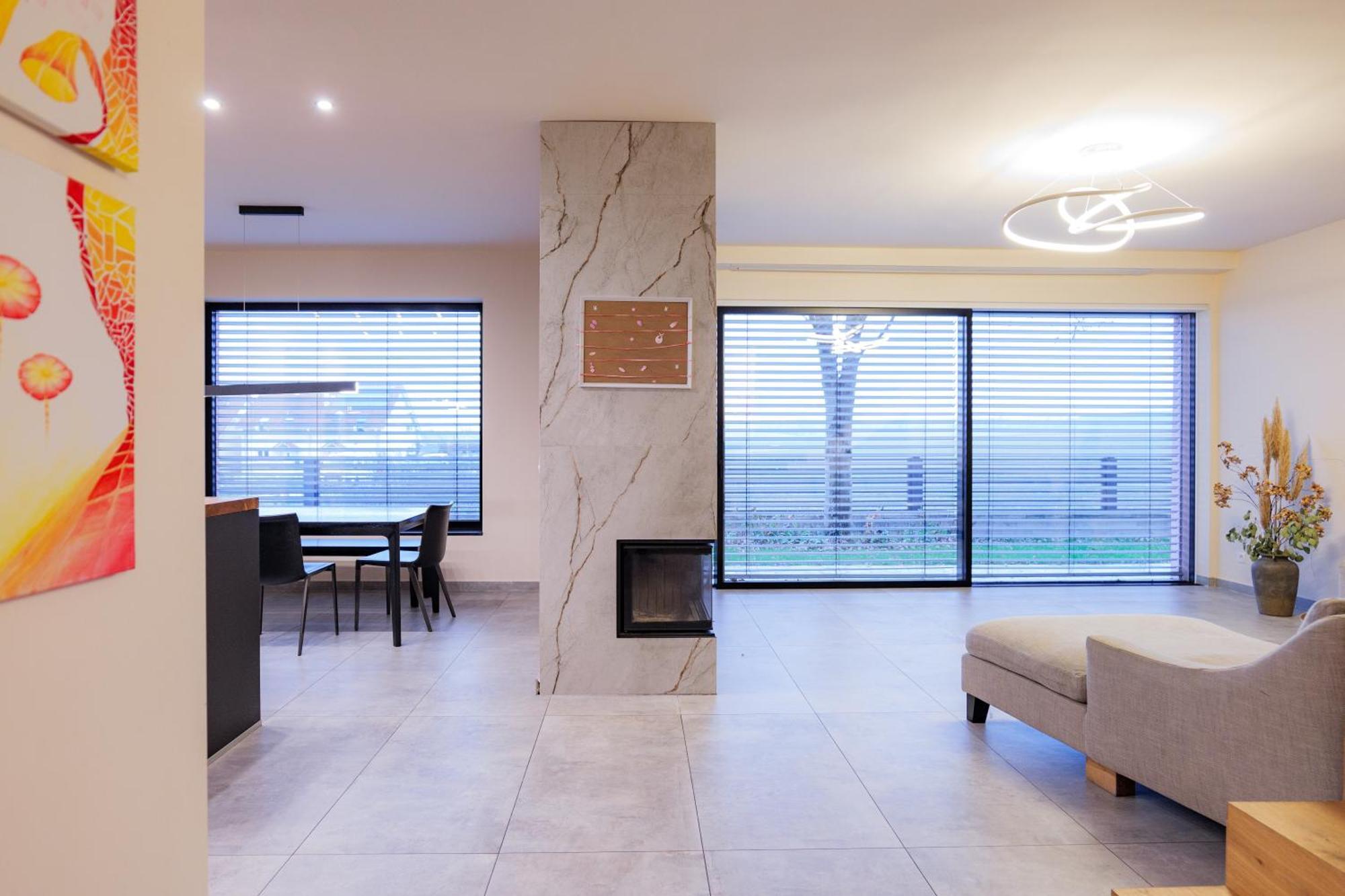 Villa Rose Close To Vienna & Airport Maria Ellend エクステリア 写真