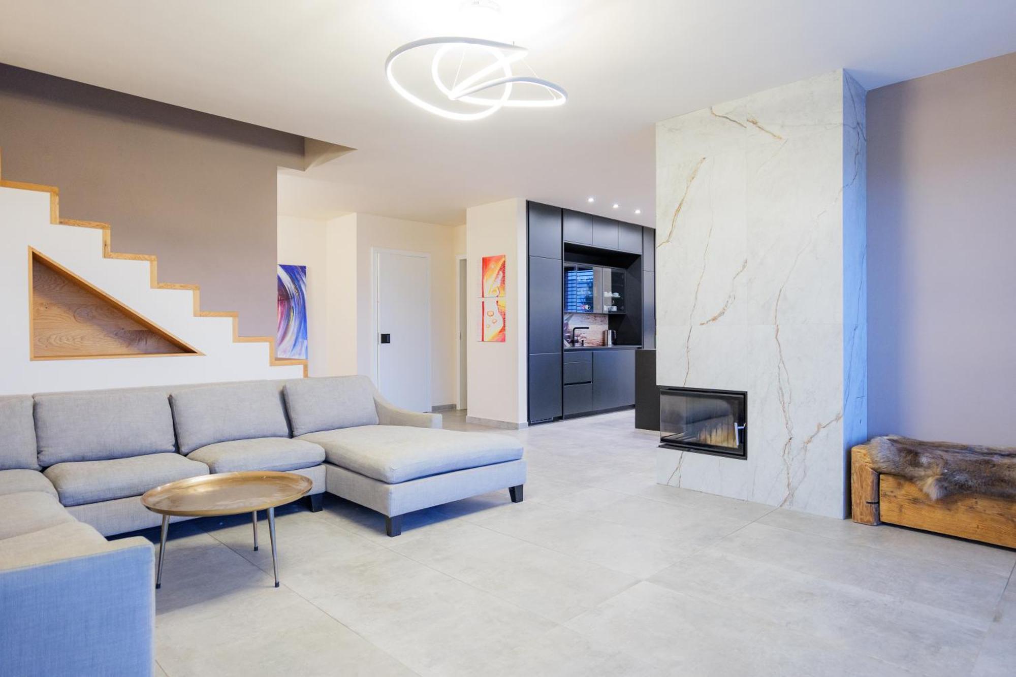 Villa Rose Close To Vienna & Airport Maria Ellend エクステリア 写真
